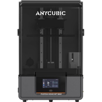 Anycubic Photon M7 Max - Imprimante 3D à résine