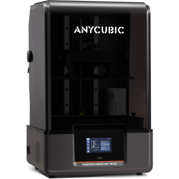 Anycubic Photon M7 Max - Imprimante 3D à résine