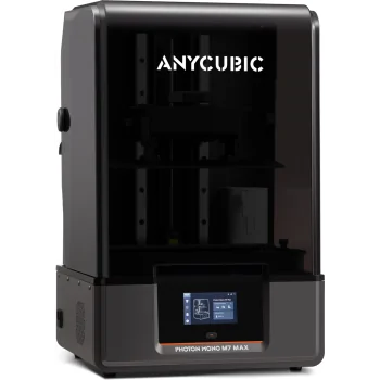 Anycubic Photon M7 Max | resin 3D printer