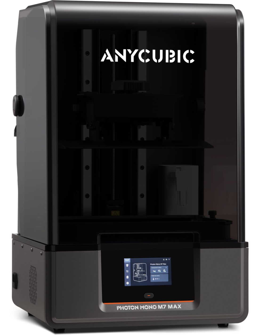 Anycubic Photon M7 Max | Harpiks 3D-printer