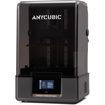 Anycubic Photon M7 Max | Harpiks 3D-printer