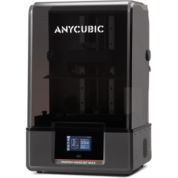 Anycubic Photon M7 Max | resin 3D printer