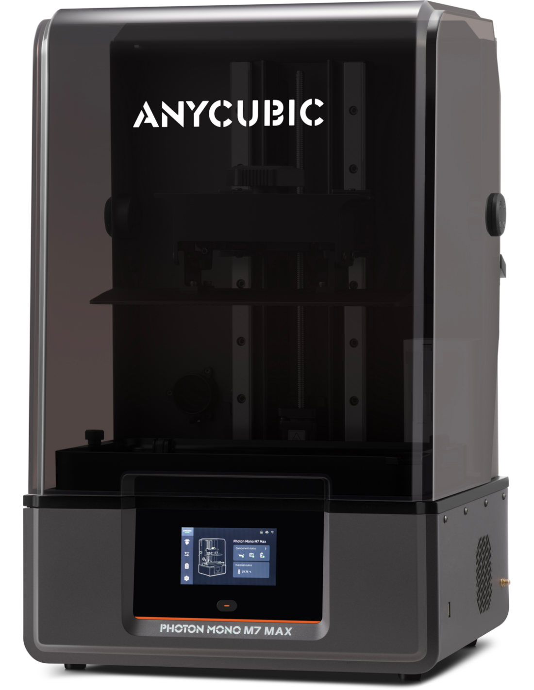 Anycubic Photon M7 Max | Harpiks 3D-printer