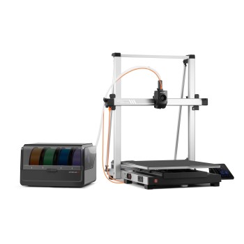 Anycubic Kobra 3 Max Combo - 3D-Drucker