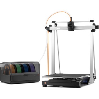 Anycubic Kobra 3 Max Combo - 3D Printer