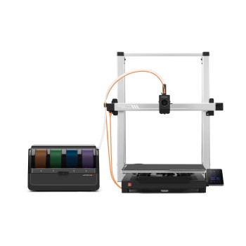 Anycubic Kobra 3 Max Combo - 3D Printer