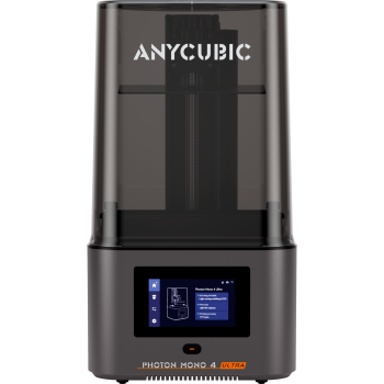 Anycubic Photon Mono 4 Ultra | 3D-resinprinter