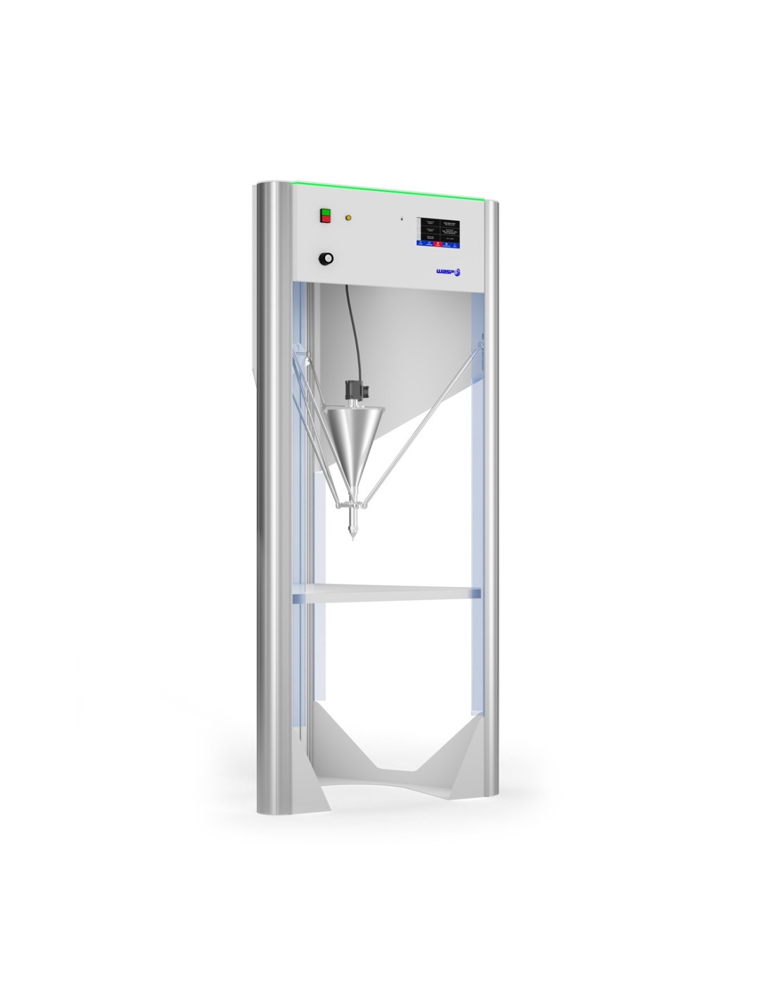 Stampante 3D WASP 40100 LDM | Argilla