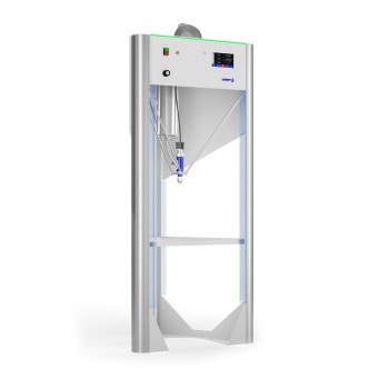 Stampante 3D WASP 40100 LDM | Argilla