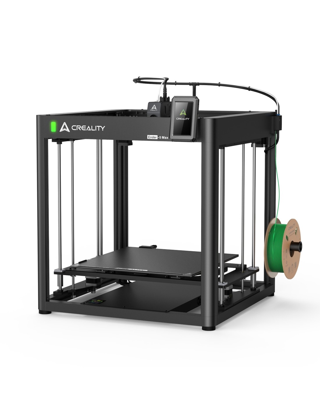 Creality Ender-5 Max - 3D printer