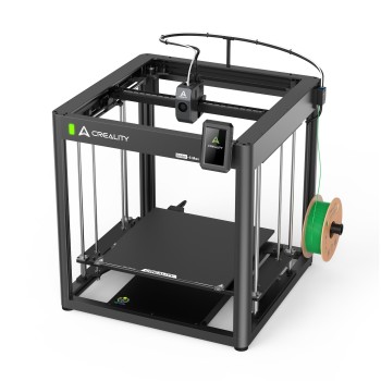 Creality Ender-5 Max - 3D printer