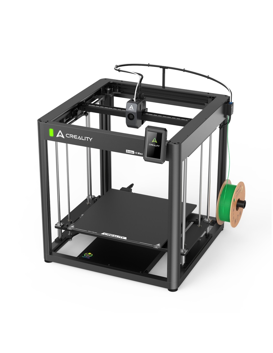 Creality Ender-5 Max - 3D printer