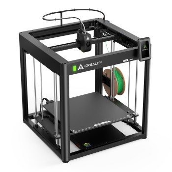 Creality Ender-5 Max - 3D printer