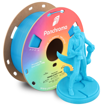 Polymaker Panchroma™ PLA Translucent