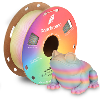 Polymaker Panchroma™ PLA Gradient Rainbows