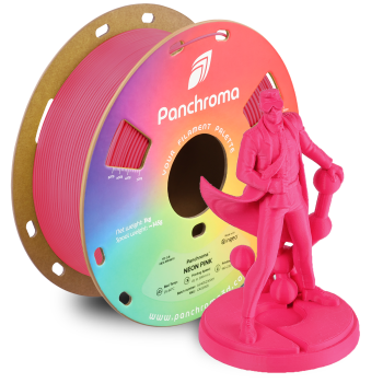 Polymaker Panchroma™ PLA Neon