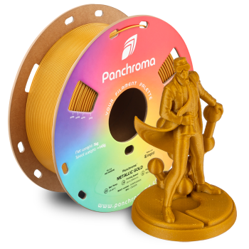 Polymaker Panchroma™ PLA Metallic