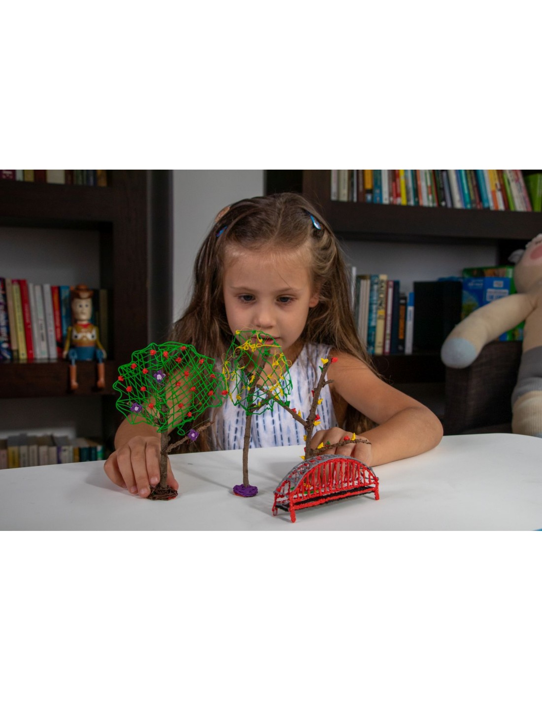 3Doodler Pack "Start Essential Pen" STEAM | Bolígrafo de impresión 3D