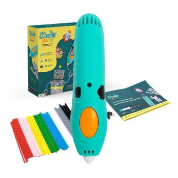 3Doodler Pack "Start Essential Pen" STEAM | Bolígrafo de impresión 3D