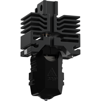 Phaetus Conch Hotend Plus Bambulab X1/P1, 0.6mm (Without Heater and Thermistor)