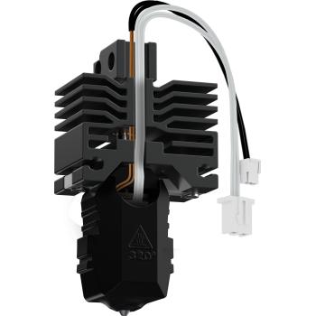 Phaetus Conch Hotend Plus_Bambulab X1/X1C_0.4mm (With Heater and Thermistor