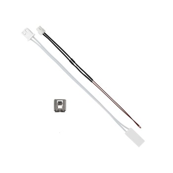 Phaetus Ceramic Heater & Thermistor Bambu Lab P1P/P1S