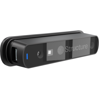 Structure Sensor 3 para iPad | Plataforma de digitalização 3D