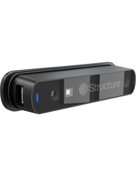 Structure Sensor 3 para iPad | Plataforma de digitalização 3D