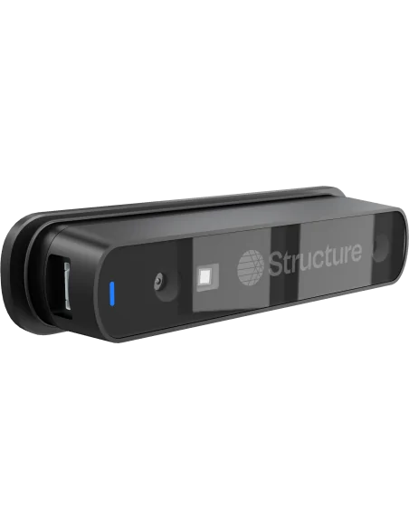 Structure Sensor 3 per iPad | Piattaforma di scansione 3D