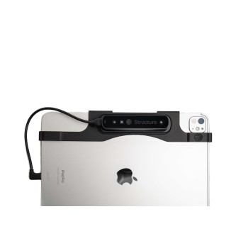 Structure Sensor 3 per iPad | Piattaforma di scansione 3D