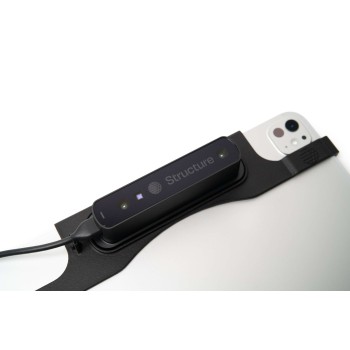 Structure Sensor 3 for iPad | 3D scanning platform