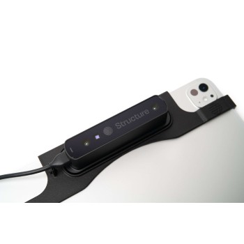 Structure Sensor 3 per iPad | Piattaforma di scansione 3D