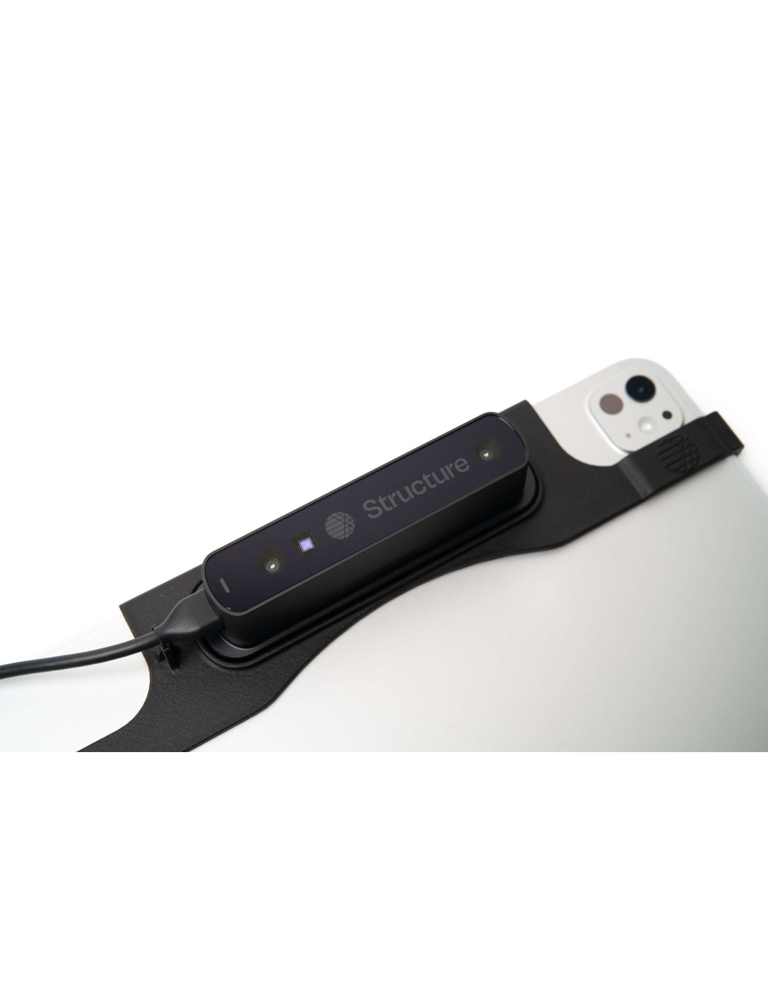 Structure Sensor 3 for iPad | 3D scanning platform