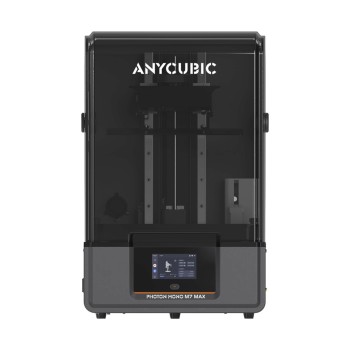 Anycubic Photon M7 Max | Harpiks 3D-printer