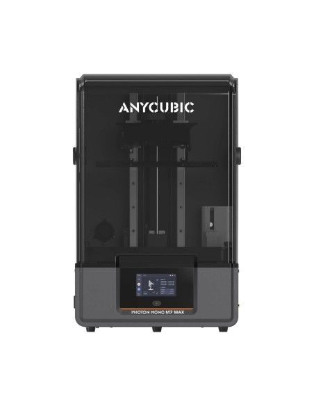 Anycubic Photon M7 Max - Imprimante 3D à résine