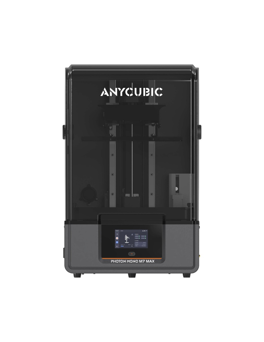 Anycubic Photon M7 Max | Harpiks 3D-printer