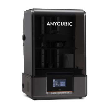 Anycubic Photon M7 Max | Harpiks 3D-printer