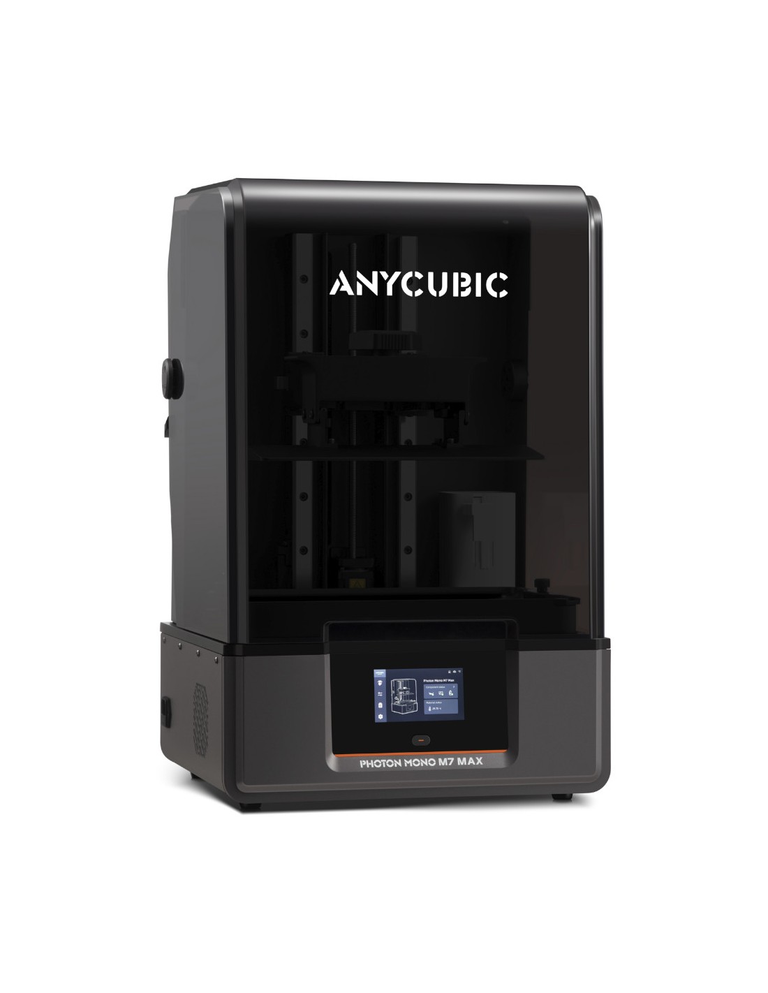 Anycubic Photon M7 Max | Harpiks 3D-printer