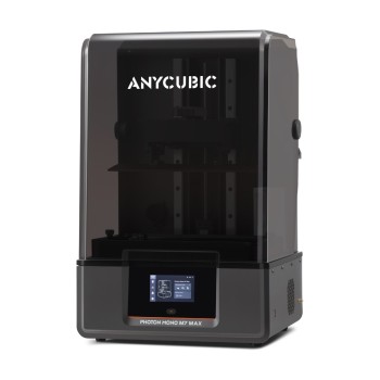 Anycubic Photon M7 Max | Harpiks 3D-printer