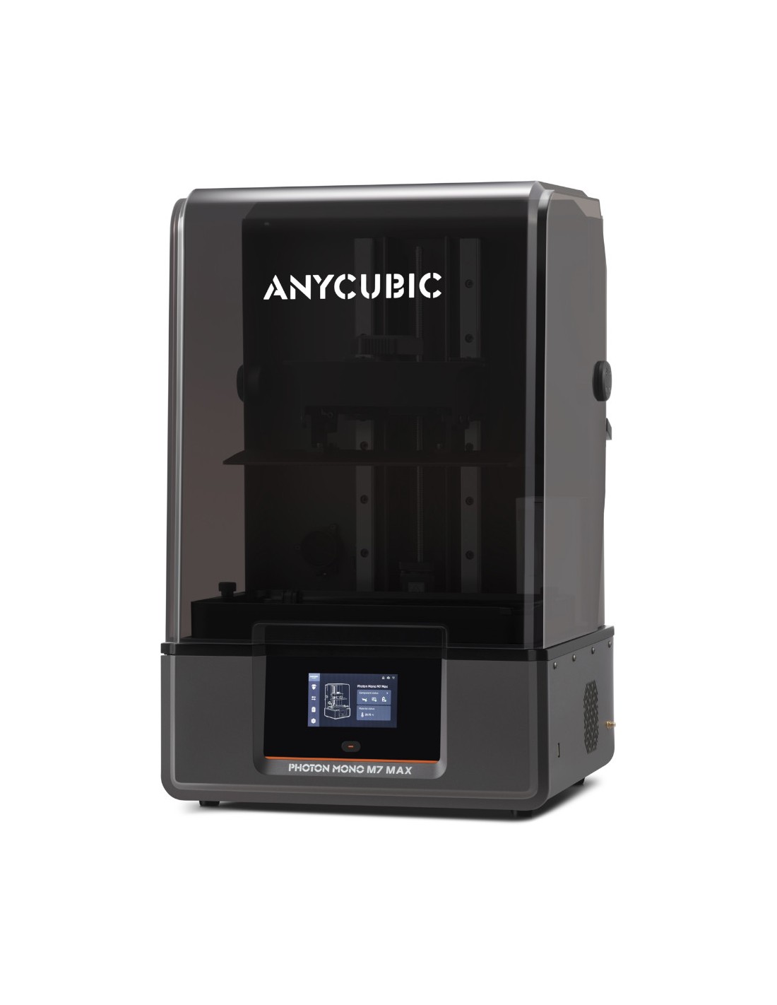 Anycubic Photon M7 Max | Harpiks 3D-printer