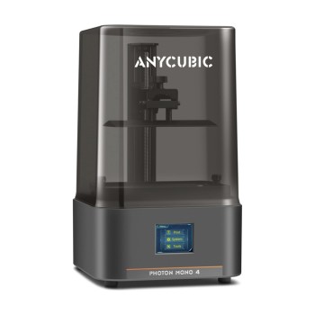 Anycubic Photon Mono 4 | 3D resin printer