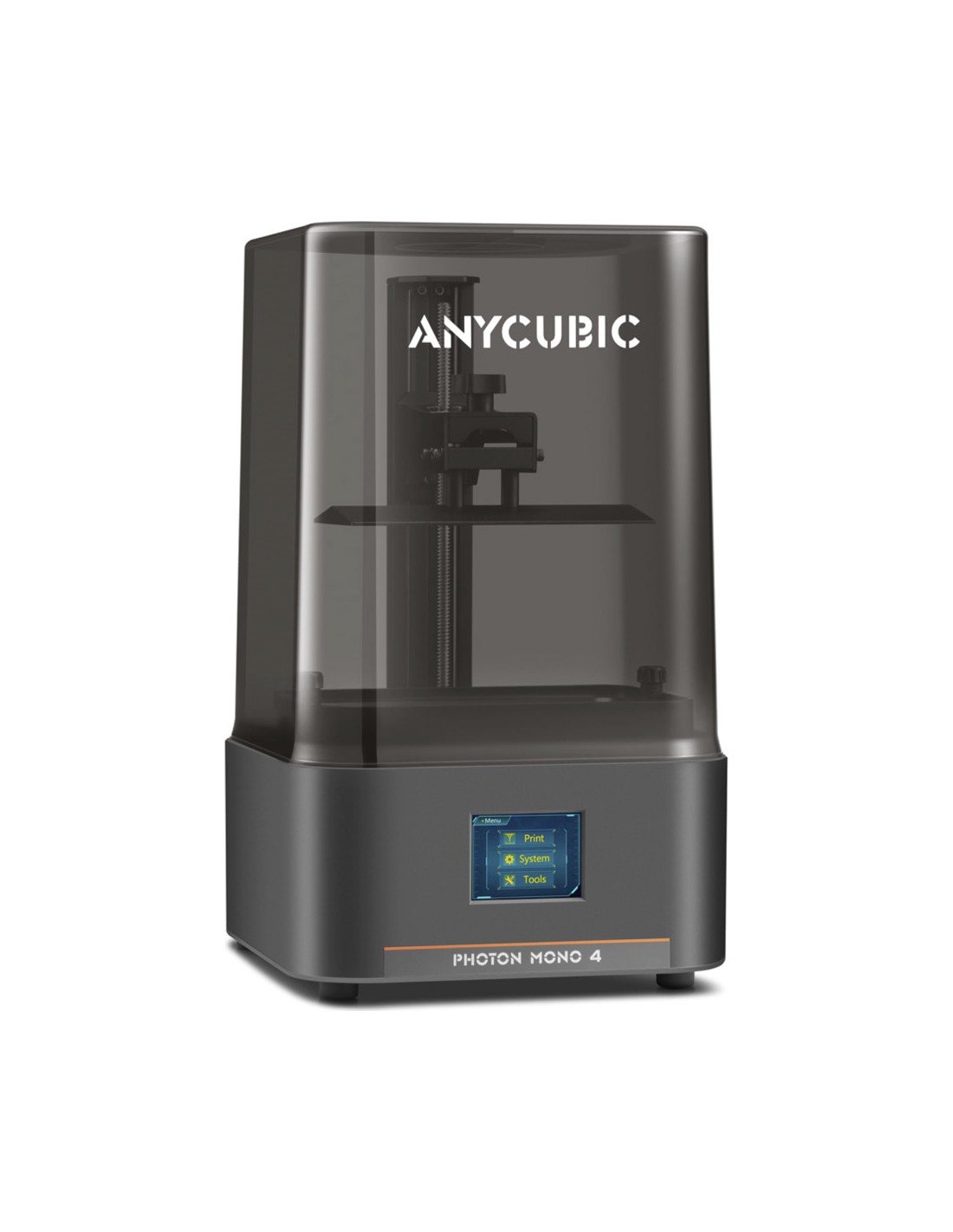 Anycubic Photon Mono 4 | 3D resin printer