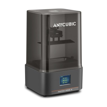 Anycubic Photon Mono 4 | 3D resin printer