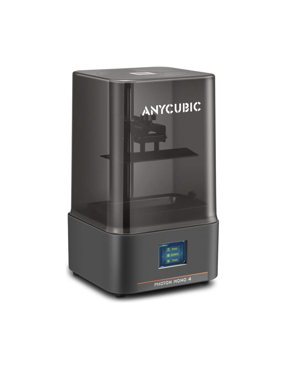 Anycubic Photon Mono 4 | imprimante 3D à résine