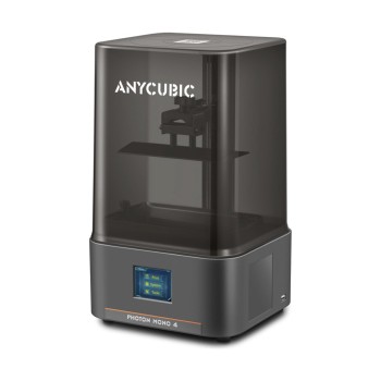 Anycubic Photon Mono 4 | imprimante 3D à résine