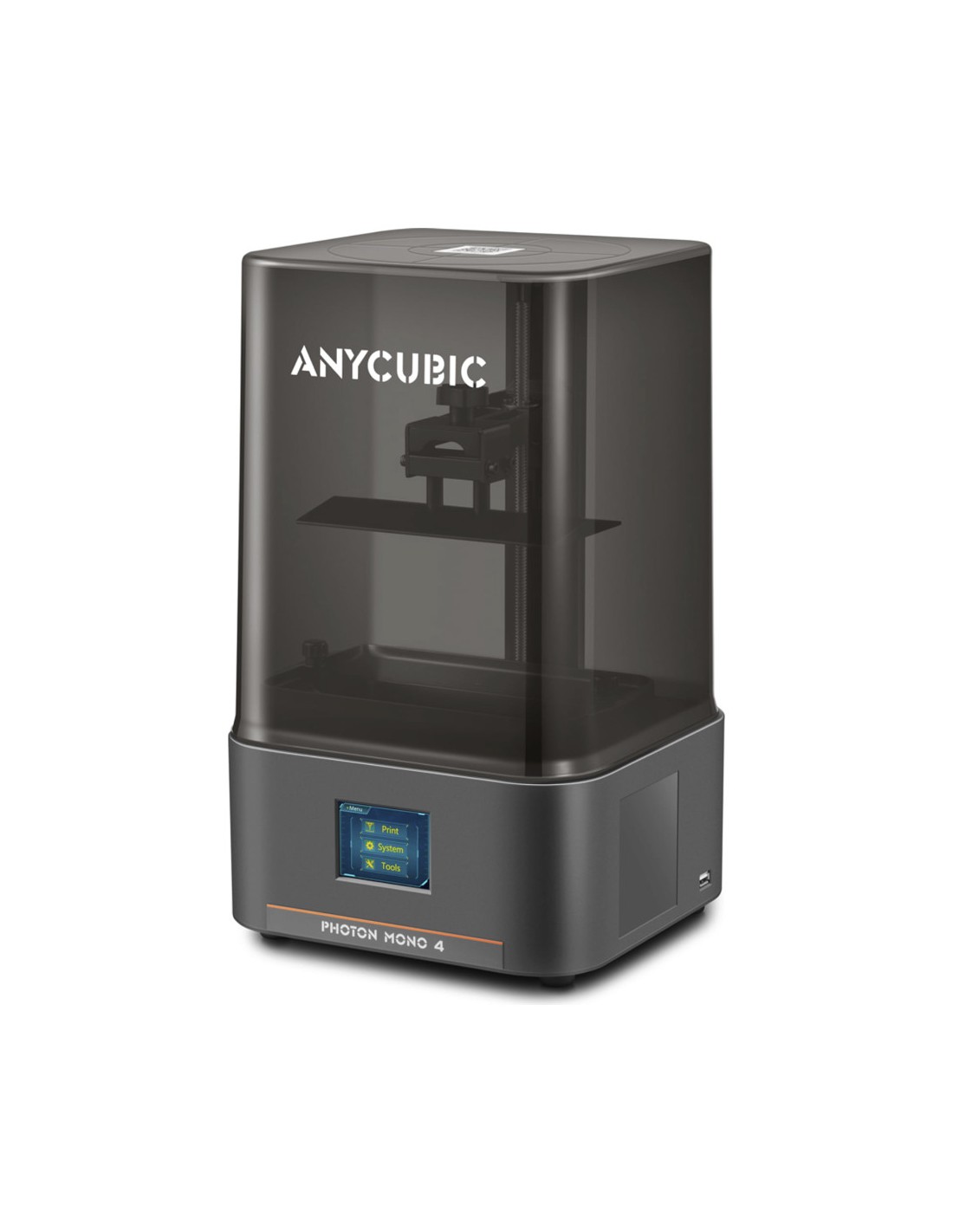 Anycubic Photon Mono 4 | imprimante 3D à résine