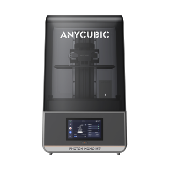 Anycubic Photon Mono M7 - 3D-printer med resin