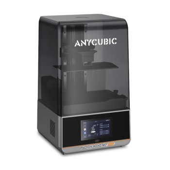 Anycubic Photon Mono M7 Pro - 3D-printer med resin