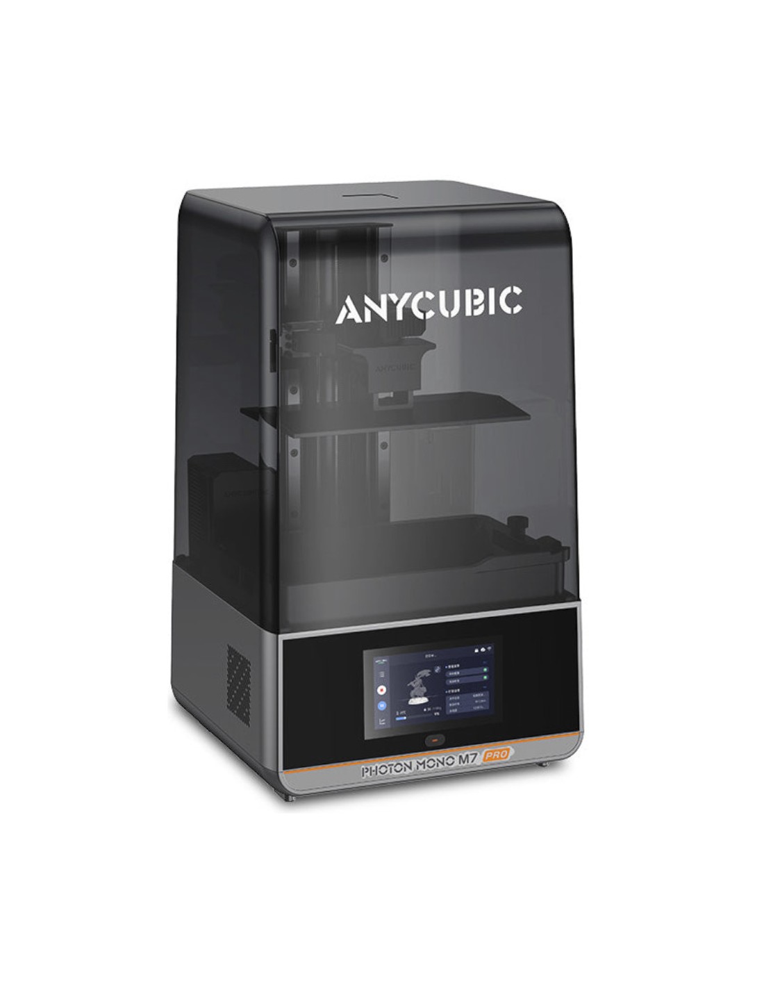 Anycubic Photon Mono M7 Pro - 3D-printer med resin