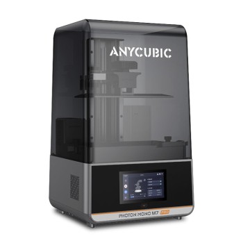 Anycubic Photon Mono M7 Pro - 3D-printer med resin